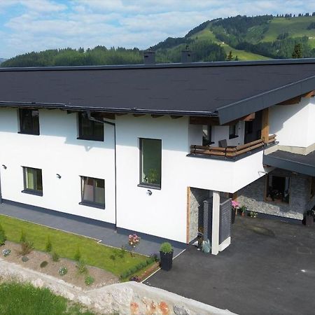 Appartements Plus Hochfilzen Exterior photo