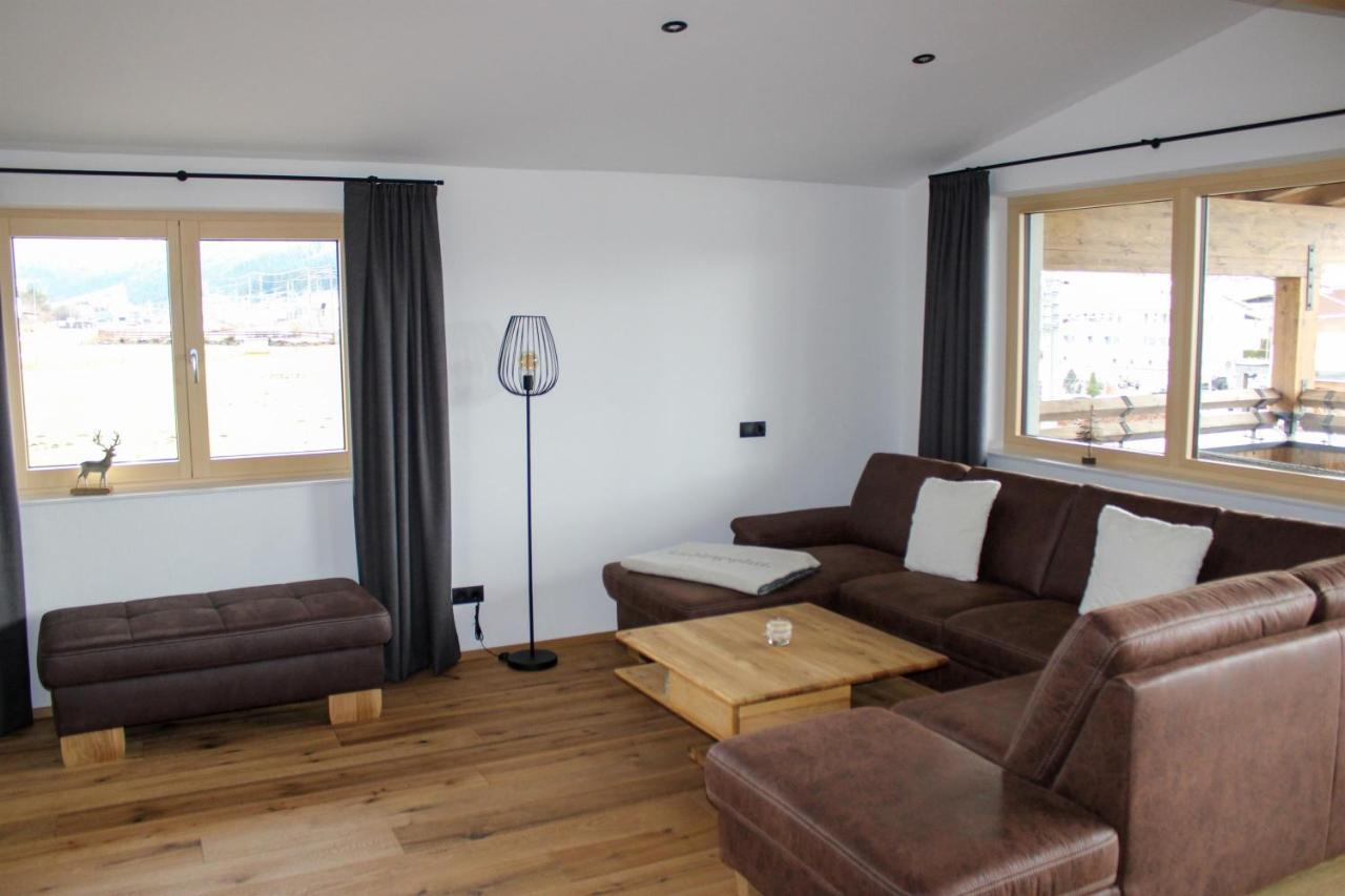 Appartements Plus Hochfilzen Exterior photo