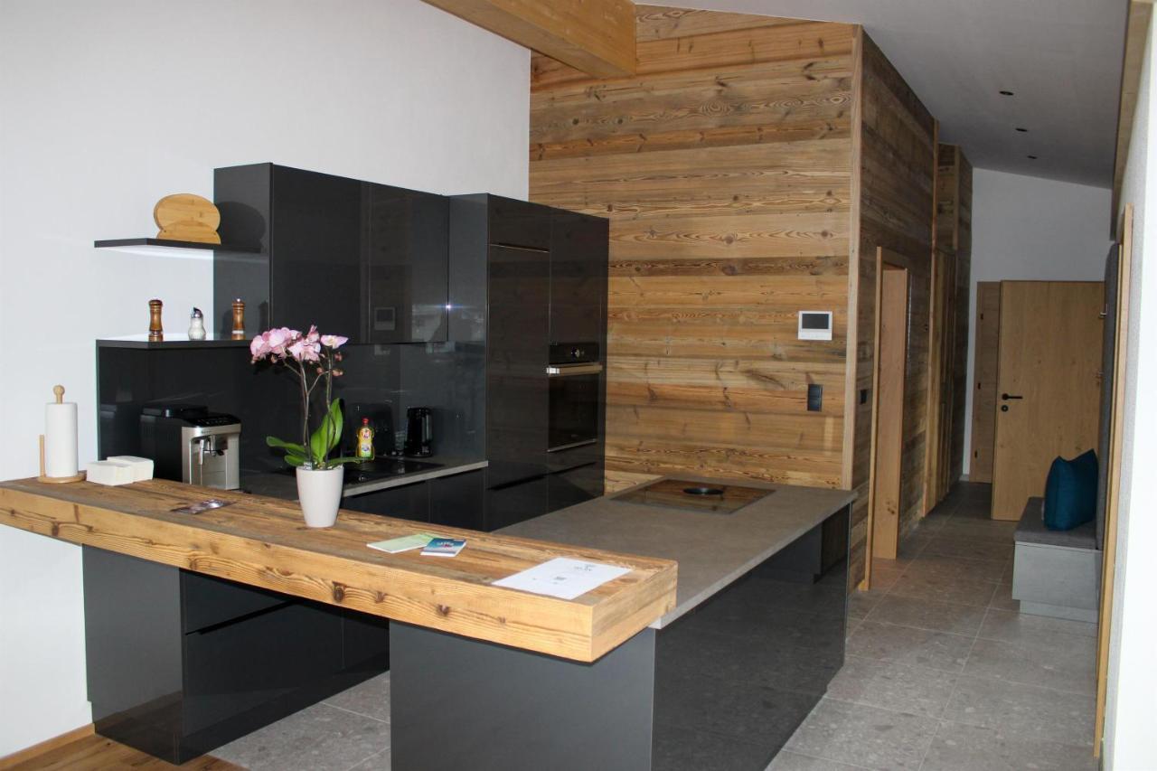 Appartements Plus Hochfilzen Exterior photo