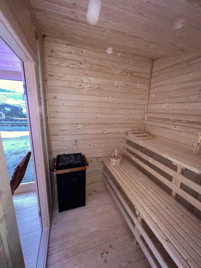 Appartements Plus Hochfilzen Exterior photo