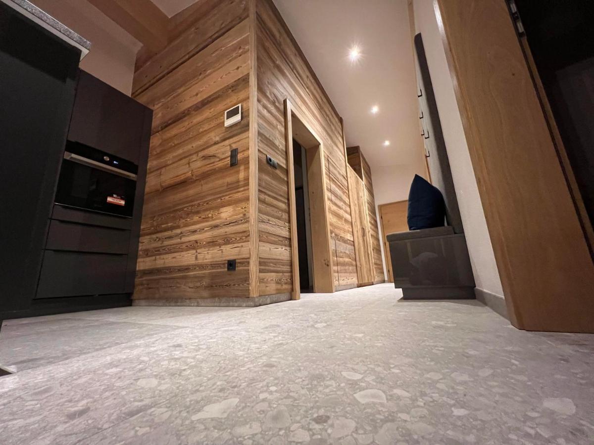 Appartements Plus Hochfilzen Exterior photo
