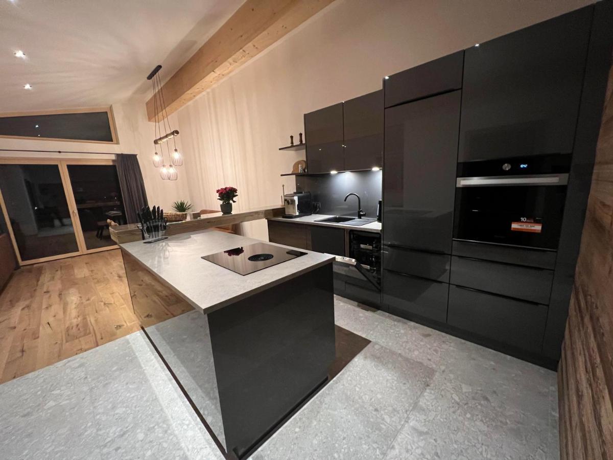 Appartements Plus Hochfilzen Exterior photo