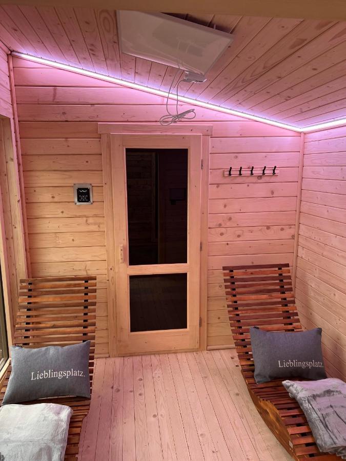 Appartements Plus Hochfilzen Exterior photo