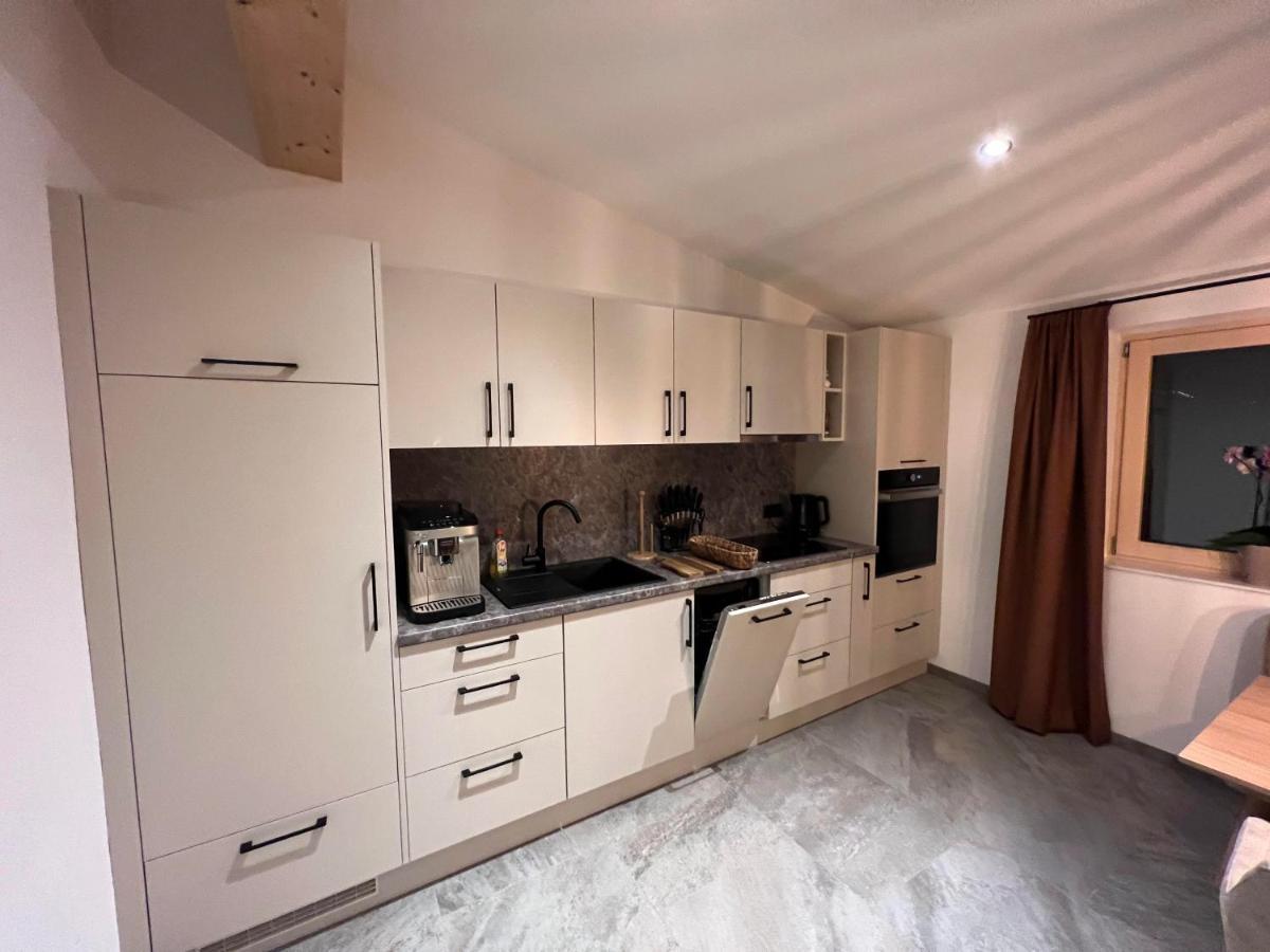 Appartements Plus Hochfilzen Exterior photo