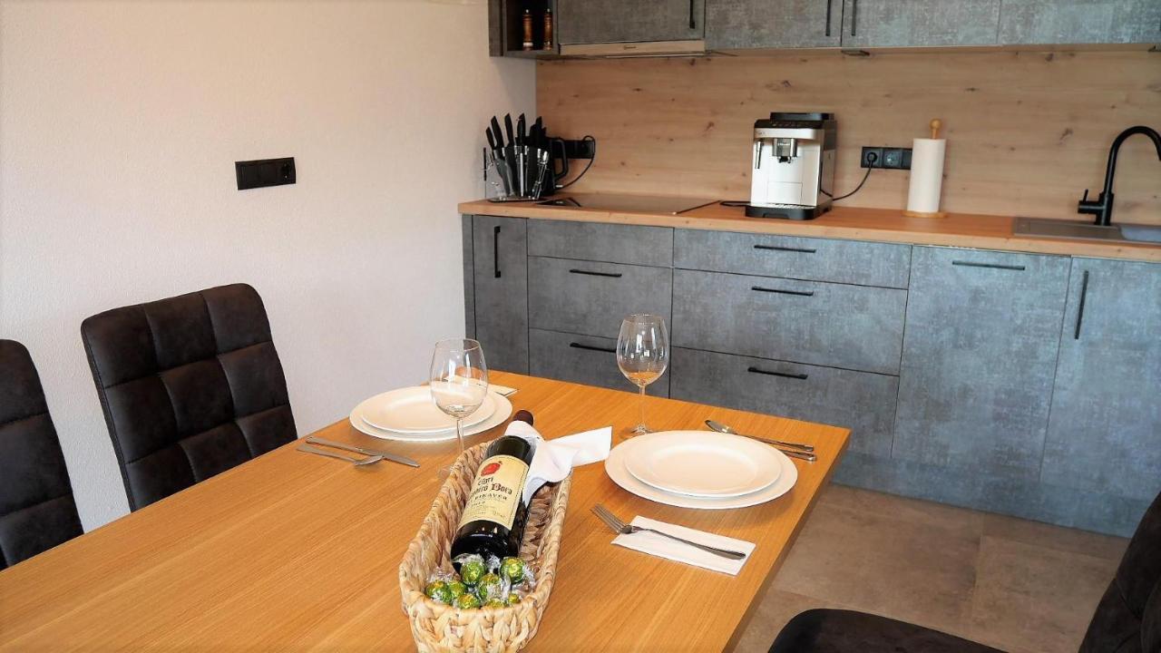 Appartements Plus Hochfilzen Exterior photo