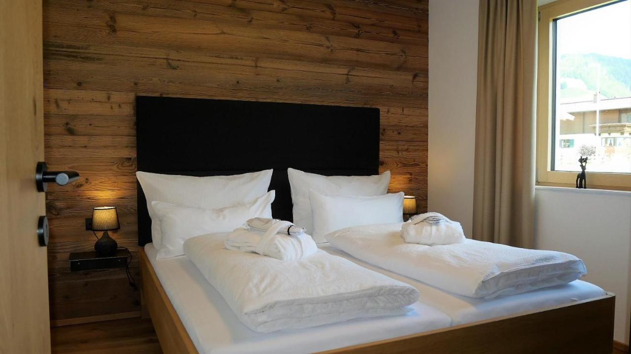 Appartements Plus Hochfilzen Exterior photo