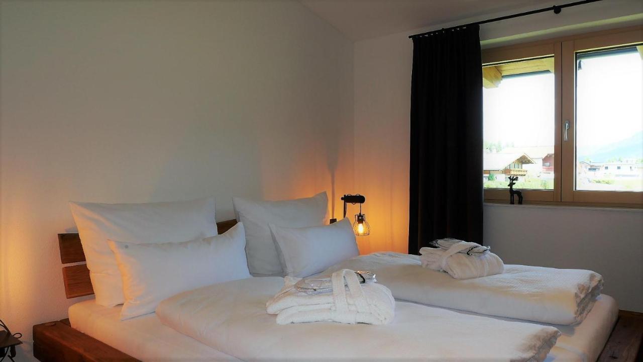 Appartements Plus Hochfilzen Exterior photo