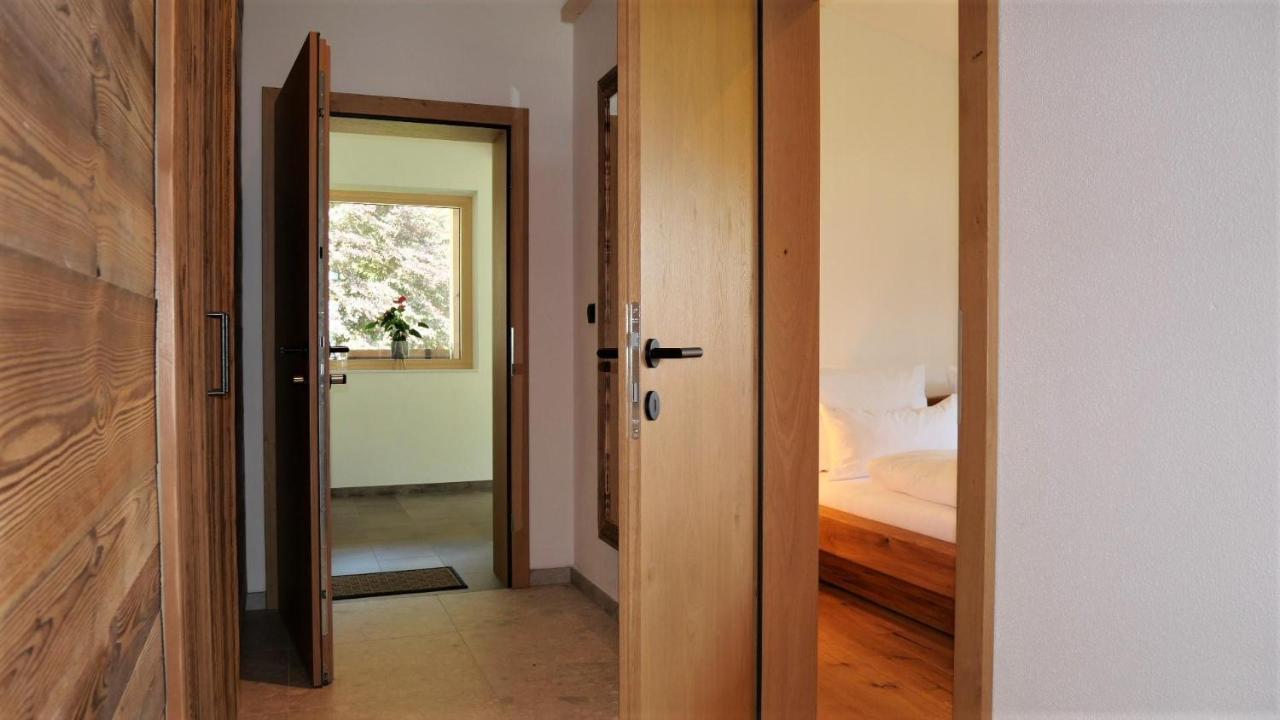 Appartements Plus Hochfilzen Exterior photo