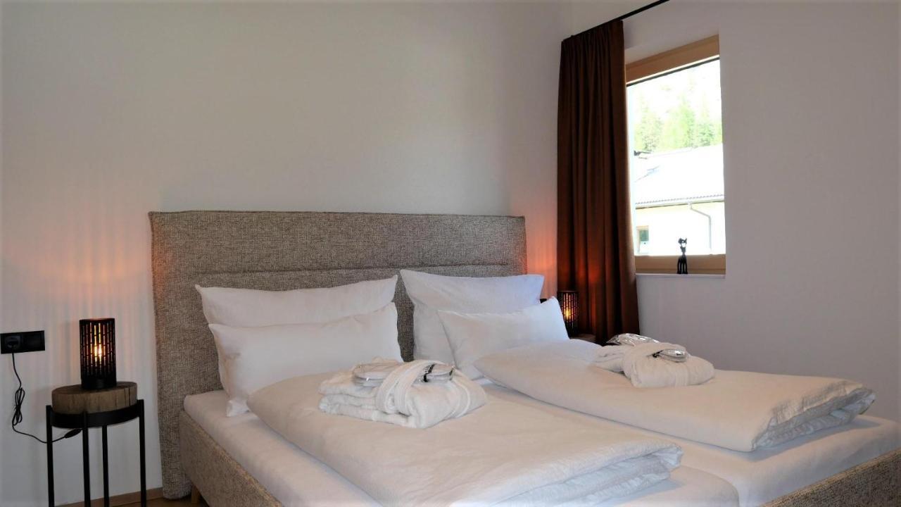 Appartements Plus Hochfilzen Exterior photo