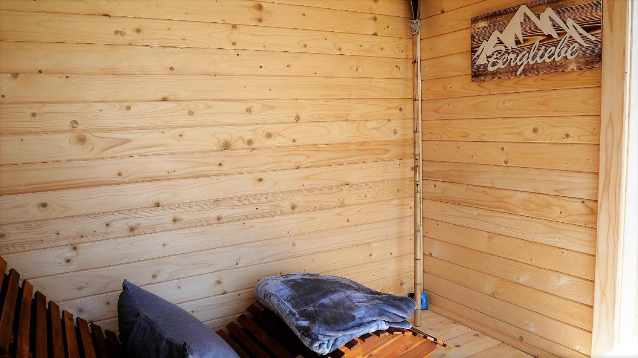 Appartements Plus Hochfilzen Exterior photo
