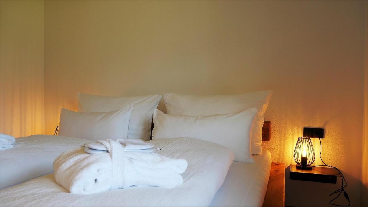 Appartements Plus Hochfilzen Exterior photo