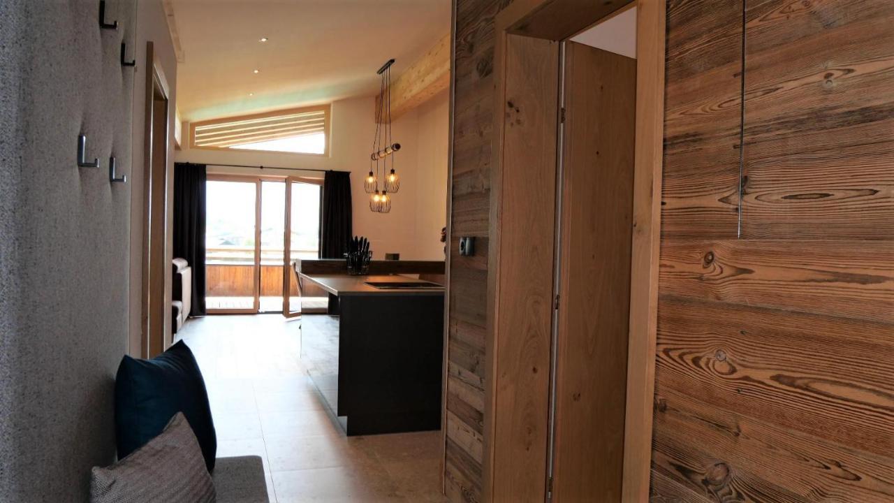 Appartements Plus Hochfilzen Exterior photo