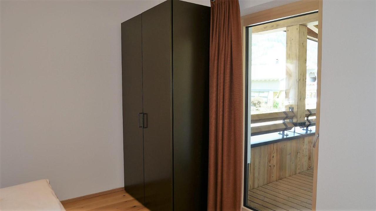 Appartements Plus Hochfilzen Exterior photo