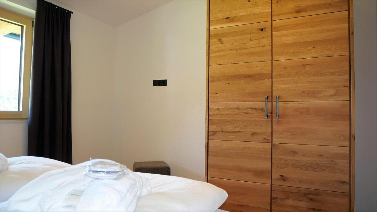 Appartements Plus Hochfilzen Exterior photo