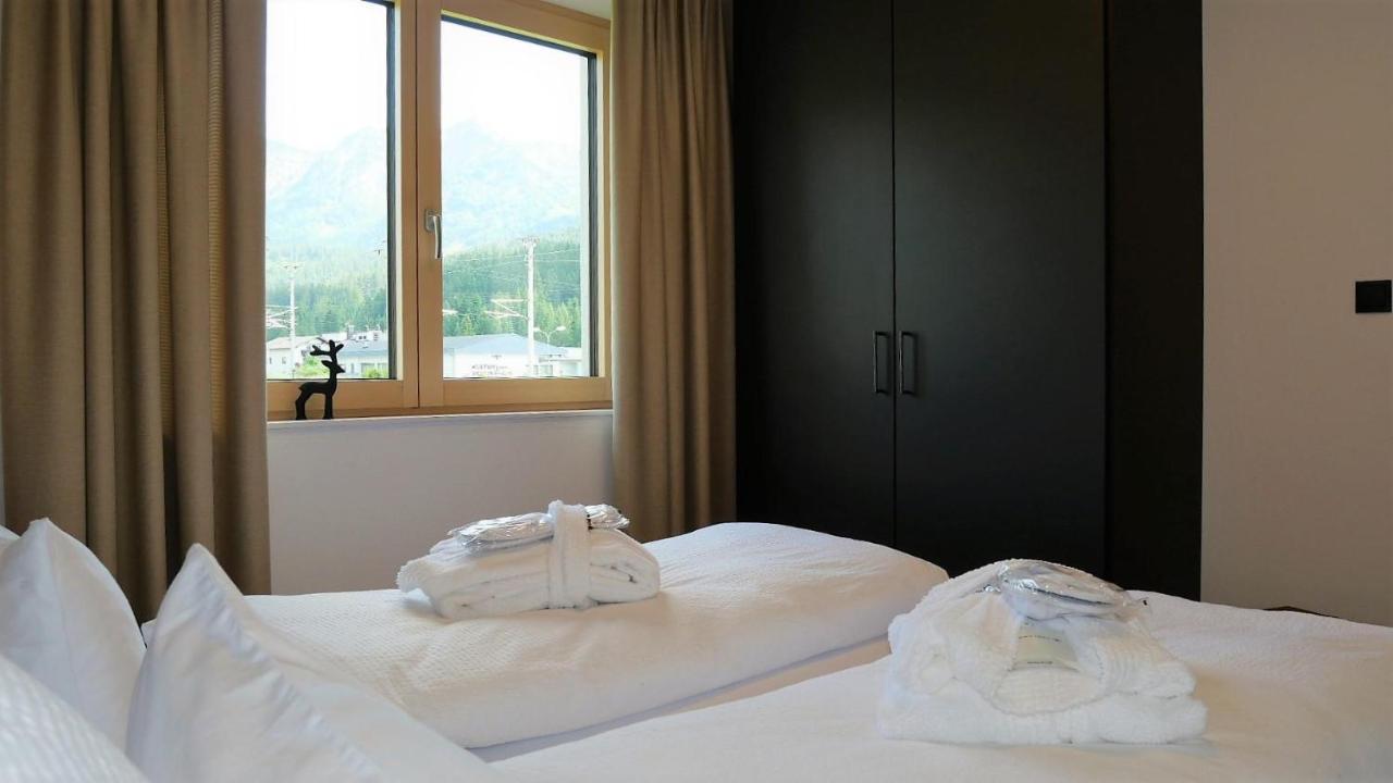 Appartements Plus Hochfilzen Exterior photo