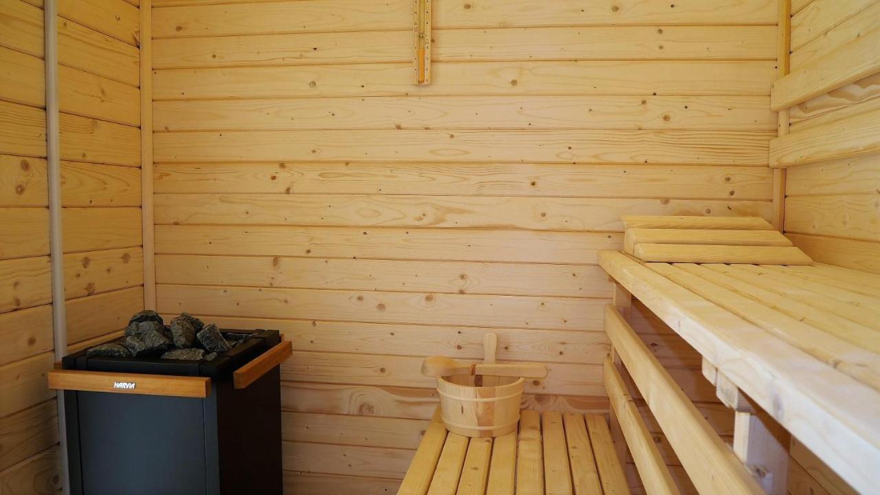 Appartements Plus Hochfilzen Exterior photo